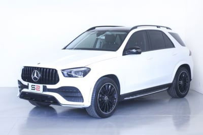 Mercedes-Benz GLE SUV 350 d 4Matic Premium Plus usata