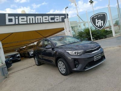 Kia Stonic 1.6 CRDi 110 CV Style usata
