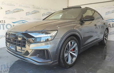 Audi Q8 Q8 50 TDI 286 CV quattro tiptronic Sport usata