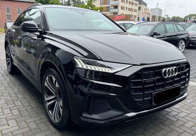 Audi Q8 Q8 50 TDI 286 CV quattro tiptronic Sport  usata