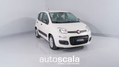 Fiat Panda 1.3 MJT 95 CV S&S Easy usata