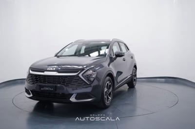 Kia Sportage 1.6 crdi mhev Business dct nuova