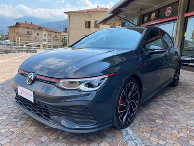 Volkswagen Golf 2.0 TSI GTI DSG Clubsport 45