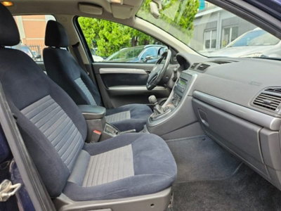 Fiat Croma 1.9 Multijet 16V Dynamic (11)