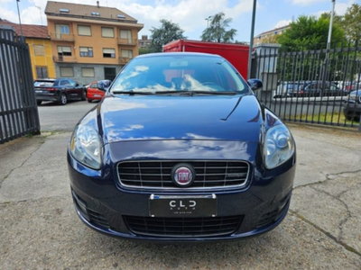 Fiat Croma 1.9 Multijet 16V Dynamic (2)