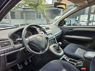 Fiat Croma 1.9 Multijet 16V Dynamic (7)