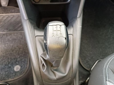 Peugeot 208 VTi 82 CV 5 porte Allure (13)