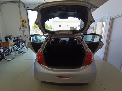 Peugeot 208 VTi 82 CV 5 porte Allure (18)