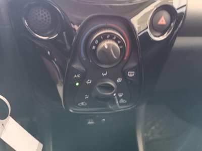 Citroen C1 Airscape C1 Airscape VTi 68 5 porte Shine (13)