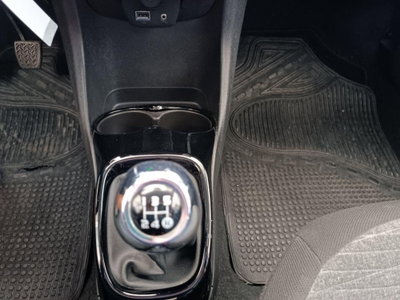 Citroen C1 Airscape C1 Airscape VTi 68 5 porte Shine (14)