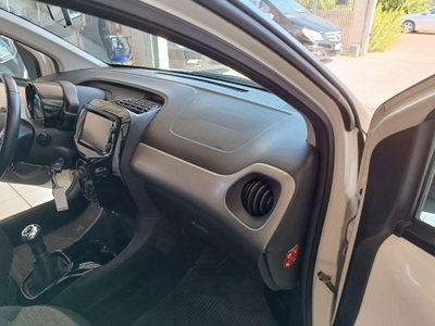 Citroen C1 Airscape C1 Airscape VTi 68 5 porte Shine (15)