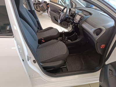 Citroen C1 Airscape C1 Airscape VTi 68 5 porte Shine (16)