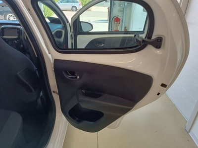 Citroen C1 Airscape C1 Airscape VTi 68 5 porte Shine (17)