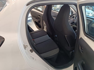 Citroen C1 Airscape C1 Airscape VTi 68 5 porte Shine (18)