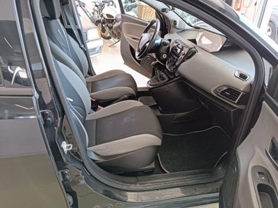 Lancia Ypsilon 1.3 MJT 16V 95 CV 5 porte S&S Platinum (15)