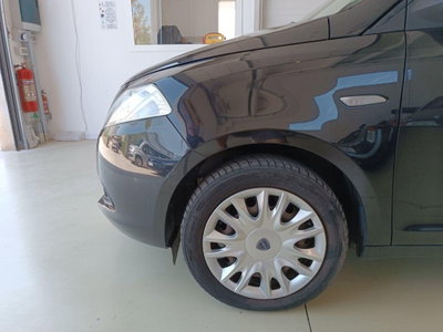 Lancia Ypsilon 1.3 MJT 16V 95 CV 5 porte S&S Platinum (19)