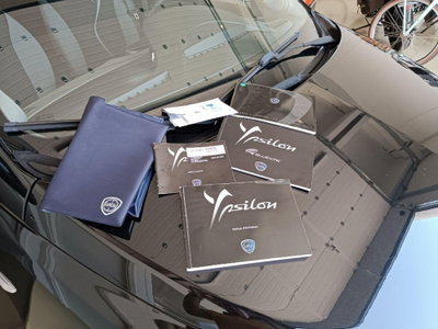 Lancia Ypsilon 1.3 MJT 16V 95 CV 5 porte S&S Platinum (20)