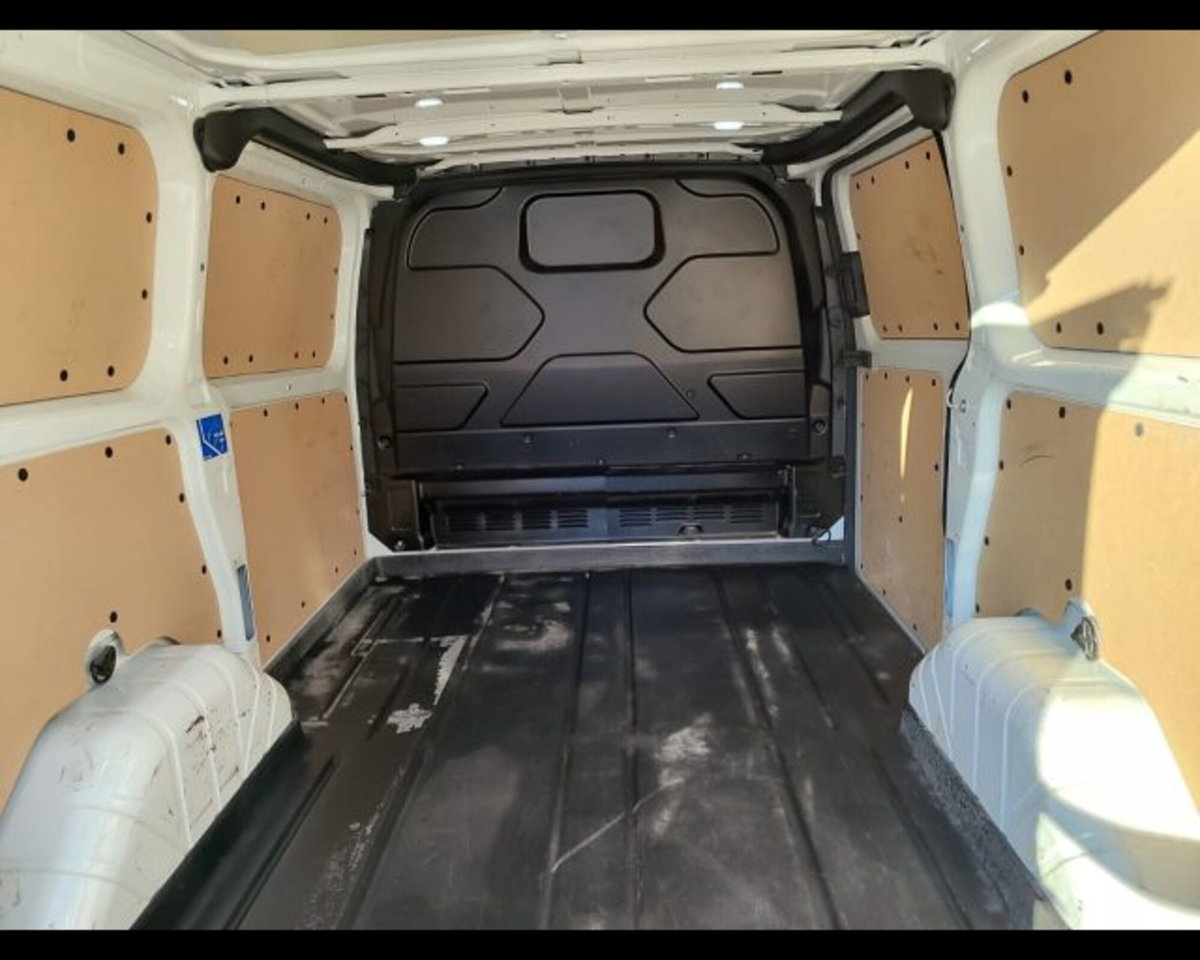 Ford Transit Custom Furgone 280 2.0 TDCi 130 PC Furgone Entry (14)