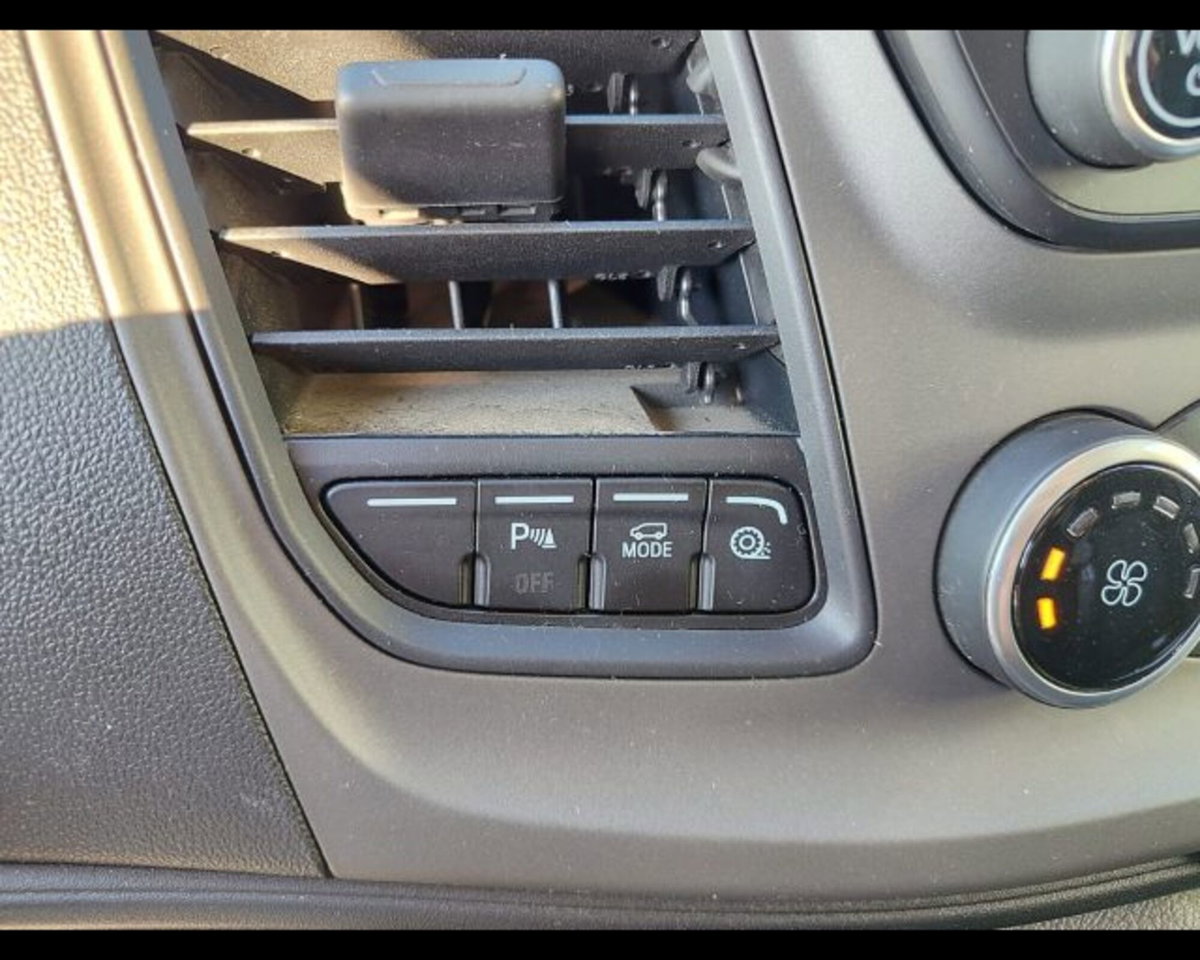 Ford Transit Custom Furgone 280 2.0 TDCi 130 PC Furgone Entry (18)