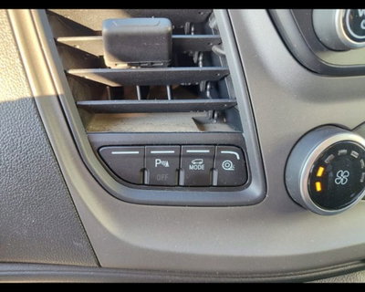 Ford Transit Custom Furgone 280 2.0 TDCi 130 PC Furgone Entry (18)