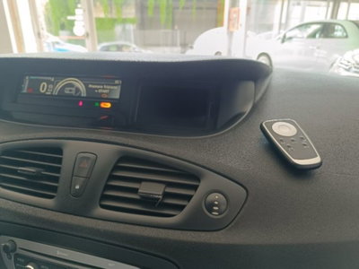 Renault Scenic E-Tech Electric XMod 1.5 dCi 110CV EDC Bose (14)