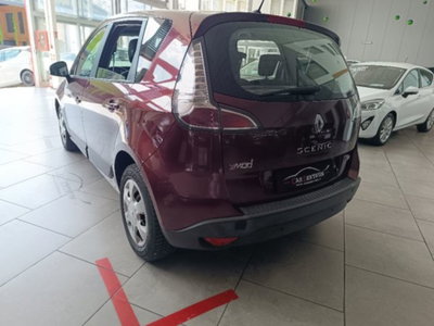 Renault Scenic E-Tech Electric XMod 1.5 dCi 110CV EDC Bose (3)
