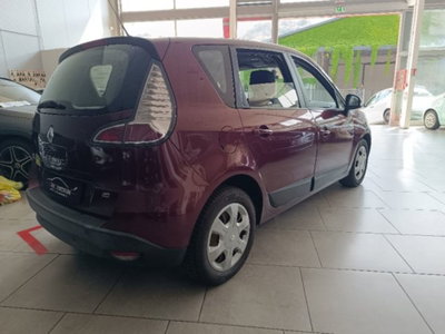 Renault Scenic E-Tech Electric XMod 1.5 dCi 110CV EDC Bose (5)
