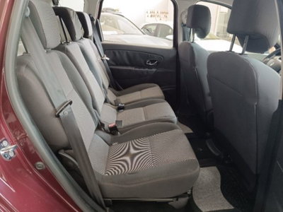 Renault Scenic E-Tech Electric XMod 1.5 dCi 110CV EDC Bose (9)
