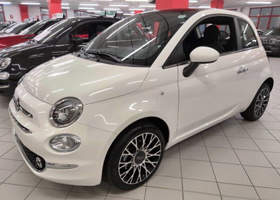 Fiat 500 1.0 Hybrid Dolcevita  nuova