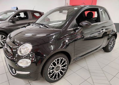 Fiat 500 1.0 Hybrid Dolcevita  nuova