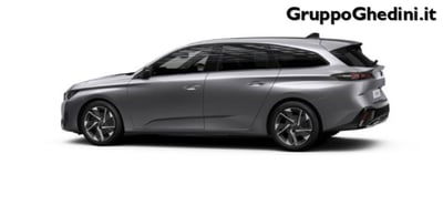 Peugeot 308 SW PureTech Turbo 130 S&S EAT8 Allure Pack  nuova