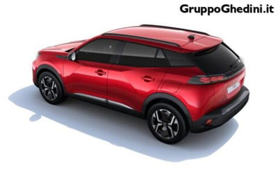 Peugeot 2008 PureTech 100 S&S Allure  nuova