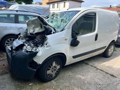 Fiat Fiorino 1.3 MJT 95CV Cargo  usato