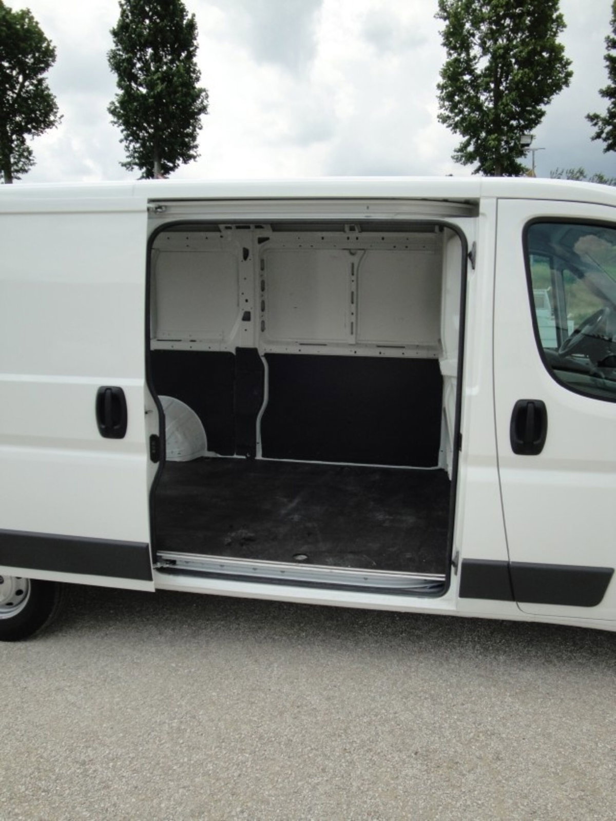 Fiat Ducato Furgone 2.2 mjt3 120cv (5)