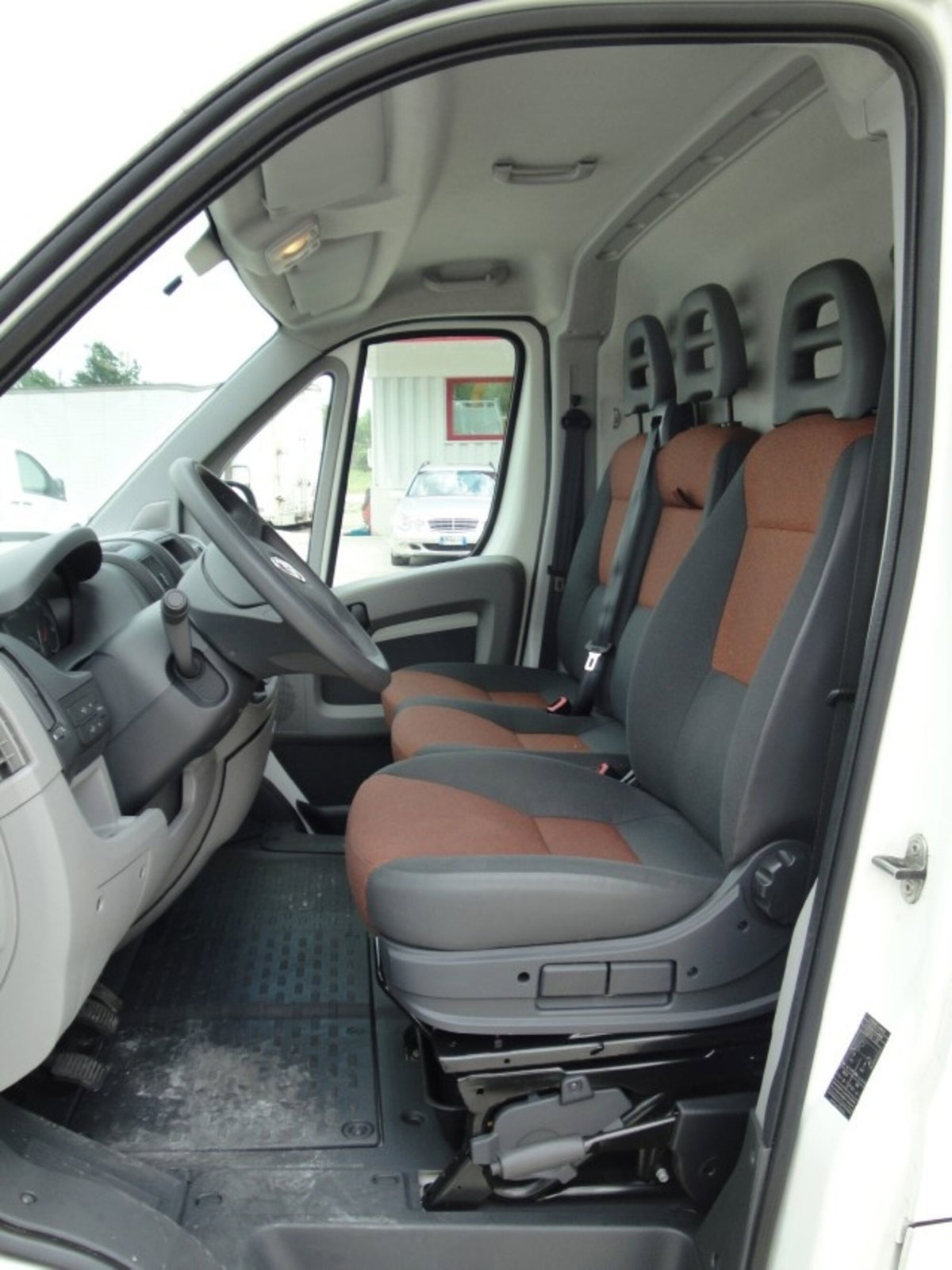 Fiat Ducato Furgone 2.2 mjt3 120cv (6)