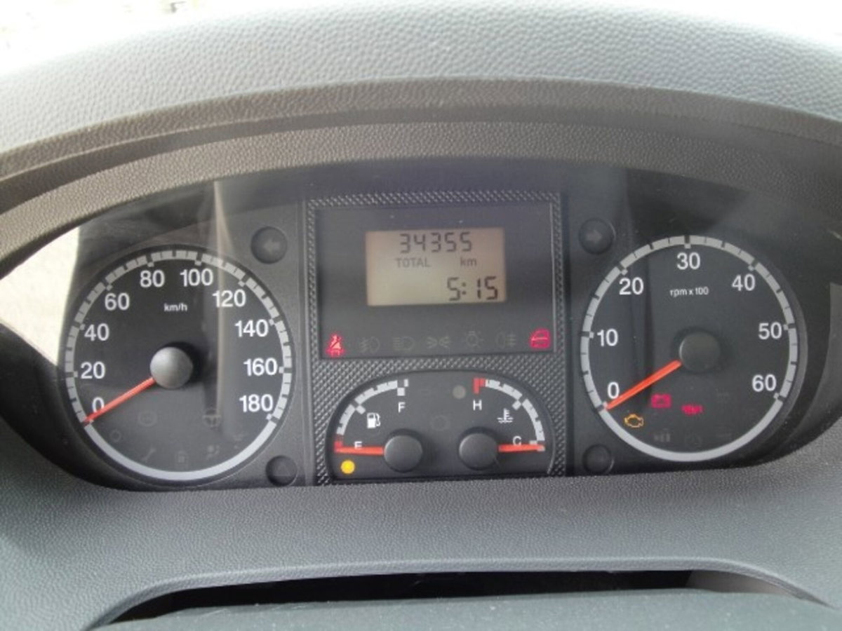 Fiat Ducato Furgone 2.2 mjt3 120cv (8)