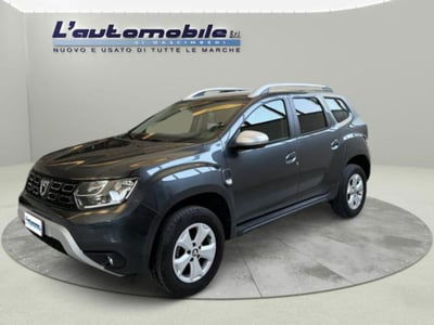 Dacia Duster 1.0 TCe 100 CV ECO-G 4x2 Comfort usata