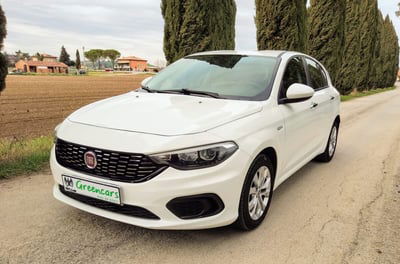 Fiat Tipo Tipo 1.4 5 porte Easy usata