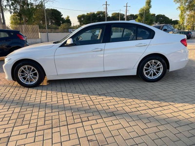 BMW Serie 3 316d cat (4)