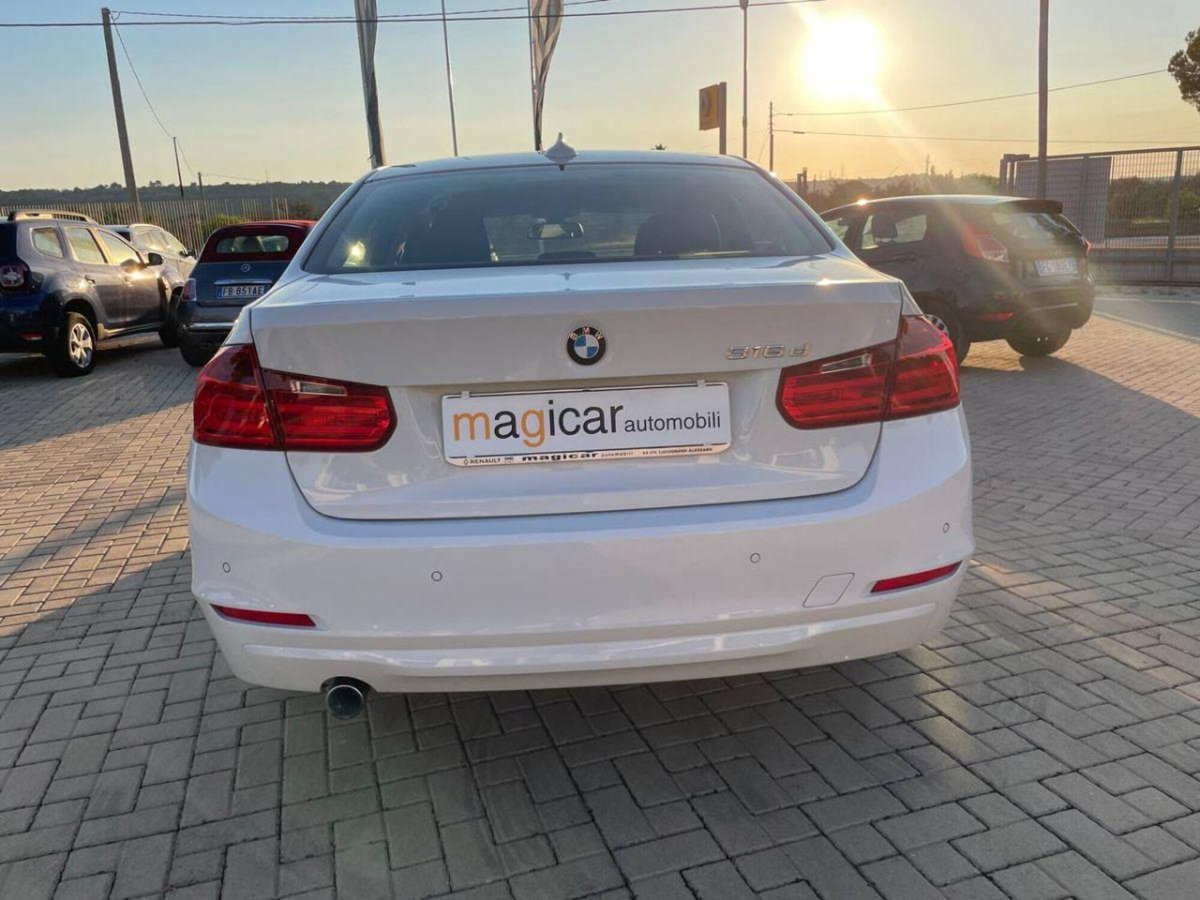 BMW Serie 3 316d cat (6)