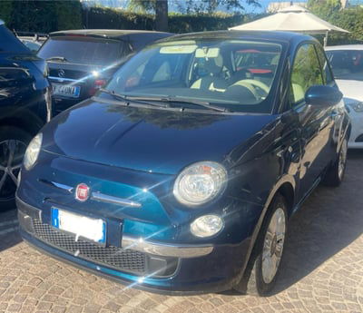 Fiat 500 1.3 Multijet 16V 95 CV Lounge usata