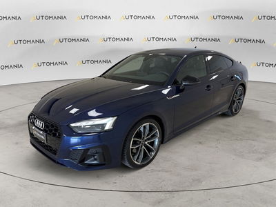 Audi A5 Sportback 40 TDI S tronic  usata