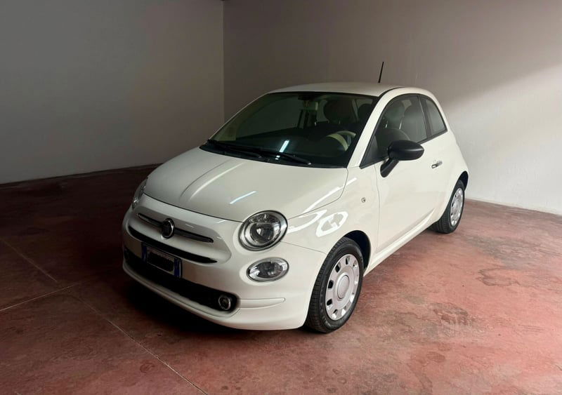Fiat 500 1.3 Multijet 16V 95 CV Pop