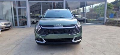 Kia Sportage 1.6 CRDi MHEV Style nuova