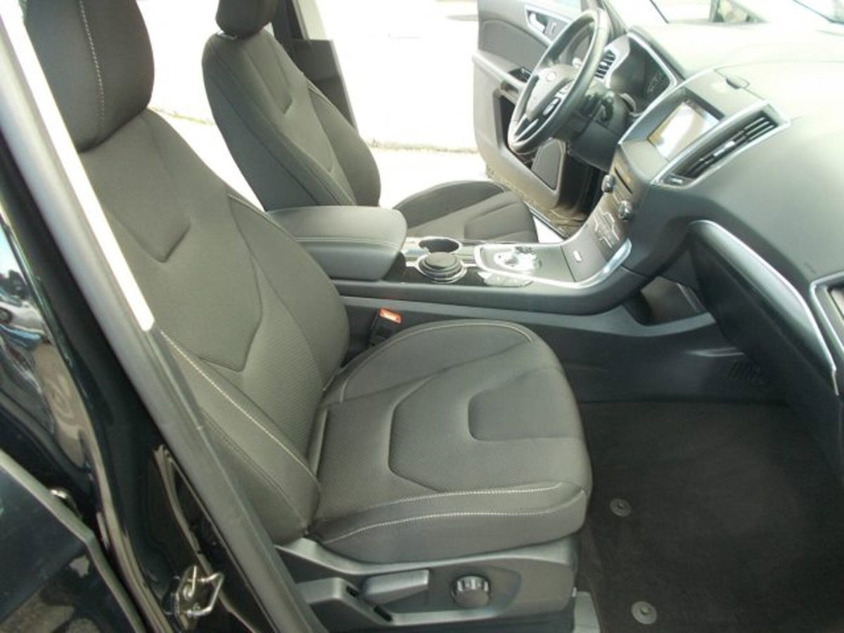 Ford S-Max 2.0 EcoBlue 150CV Start&Stop Aut. Titanium Business (10)
