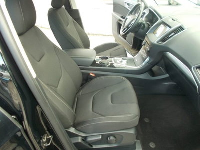 Ford S-Max 2.0 EcoBlue 150CV Start&Stop Aut. Titanium Business (10)