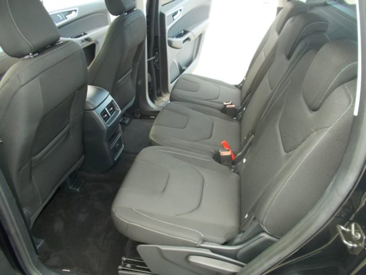 Ford S-Max 2.0 EcoBlue 150CV Start&Stop Aut. Titanium Business (11)