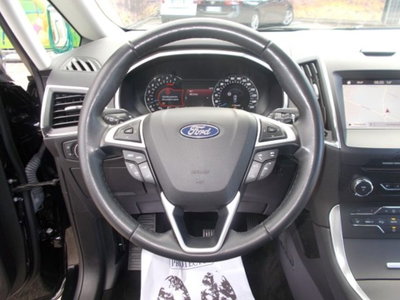Ford S-Max 2.0 EcoBlue 150CV Start&Stop Aut. Titanium Business (14)