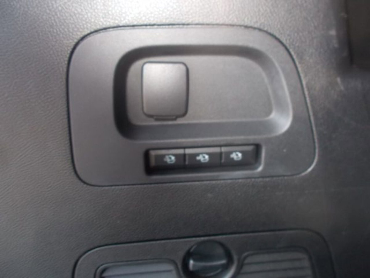 Ford S-Max 2.0 EcoBlue 150CV Start&Stop Aut. Titanium Business (15)