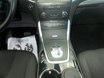 Ford S-Max 2.0 EcoBlue 150CV Start&Stop Aut. Titanium Business (16)